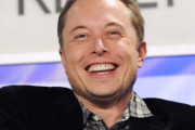 イーロン・マスク「完全自動運転のテスラ車を500万円で買い、使わない時に人に貸せば年間200万円儲かる。今他社の車を買うのは馬鹿」