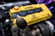 エンジン屋のホンダ←こういうの他にない？