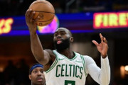 【NBA】ジェイレン・ブラウン「チームために私は長年犠牲を払ってきた」