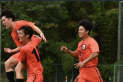 “法政キラー”小泉龍之介が今季初ゴール!「全然狙える」拓殖大も昇格争いに参戦