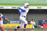 【悲報】イチロー、女子の球を打ち損じご覧の表情