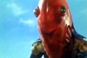 【ウルトラマンエース】メトロン星人Jr.って先代より悪質だよな
