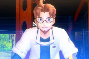 【Newポケモンスナップ】「カガミ博士」のみんなの評価はどんな感じ？　もう少しボキャブラリーがあったほうがいいよな