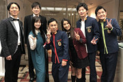 【悲報】岡村隆史さん、老ける