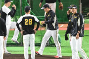 阪神・西勇輝、開幕投手へ今年初登板　２番手に藤浪　佐藤輝対石川のモノノフ対決にも注目