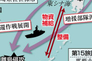 【知ってた】中国と戦争になったら、自衛隊の弾薬全然足りないと判明～陸自が調査