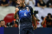 【朗報】ケイスケホンダとかいうW杯最終予選でも凄かった男ｗｗｗｗｗｗｗｗｗ