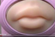 【朗報】離れててもキスできる「ロボット唇」が誕生 本物の体温と圧力を再現