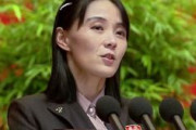 【速報】金正恩の妹、日本への先制核攻撃を示唆「日本が間違った選択を企図すれば、即座に生存不可能なせん滅的猛攻撃を受けるだろう」