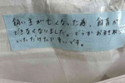 「命をなんだと」「不法遺棄と同じ」　生きたインコを一方的に送り付け、保護団体が怒り