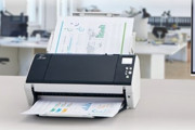 富士通がリコーにスキャナー事業を約800億円で売却！