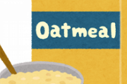 オートミールを永谷園のお茶漬けで食べるのって最強やない？【なんJ】