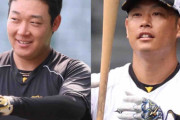 大山＆原口は今でも阪神の一員　球団施設利用ＯＫ！ファン感も参加予定　粟井球団社長、ＦＡにも変わらぬ思い