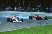 昔のF1ドイツGP・ホッケンハイムのレイアウトは良かったよな