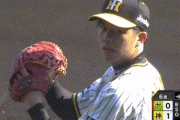 【阪神対ヤクルト3回戦】阪神・才木、６回までに１０奪三振！プロ初二桁奪三振！！！！！