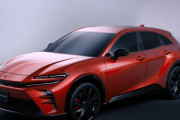 【悲報】トヨタの新しい車ｗｗｗｗｗｗｗｗｗｗｗｗｗｗｗｗｗｗｗｗｗｗ