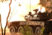 オーストラリアで16式機動戦闘車が咆哮…日米豪実動訓練「サザンジャッカルー25」が終了！