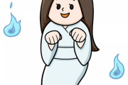 【謎】幽霊「ほとんどが女の姿をしています」←この理由ｗｗｗｗｗ