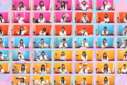 【乃木坂46】今回の46時間TVで大きく評価を上げたメンバー！！！！！！