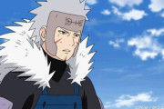 【NARUTO】NARUTOの2代目火影、扉間の能力が強すぎるｗｗｗｗｗｗｗｗｗｗ