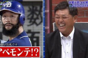 谷繁って「昔は凄かったのに今の野球は〜」みたいな事ばっかり言ってない？