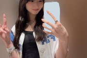 乃木坂、例の件によりインスタが「背景フルモザイク 同行者記載」になってしまう…