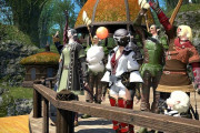 【悲報】FF14さん、人気すぎて人が溢れ返りスクエニのサーバーでも耐えれない模様ｗｗｗｗｗｗｗｗｗ
