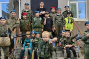 【海外の反応】ロシアの幼稚園がまるで軍隊な件…