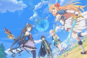 アニメ『プリコネ』中国配信サイトでぶっちぎりの再生数で人気NO.1に！ソシャゲアニメでここまでは初じゃない？