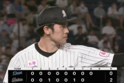 先発佐々木朗希、今季最長の8回を投げ無失点11奪三振の快投！