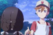 【アニメ】ラブライブ！スーパースター!!2期 第2話「2年生と1年生」今夜7時からNHK Eテレで放送！！