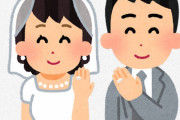 1998・1999・2000年生まれ←続々と結婚し始めた模様ｗｗｗｗ