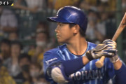 今永昇太 .308 0本 1打点 出塁率.308 OPS.615←この野手に対する率直な感想