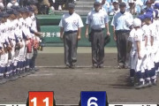 5本塁打で圧倒 履正社×霞ヶ浦の試合感想