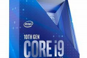 Intel渾身の最強CPUのCore i9-10900K、何故か話題にならない