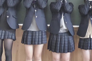 【画像】女子高生の身長WWWWWWWWWWWWWWWWWWWWWW