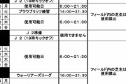 ブラウブリッツ秋田 Jリーグ側に“意向表明書“求められ県知事“不快感”