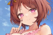 【ウマ娘】水着ローレルなんて出てきたらかなりヤバイですよね…