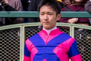 坂井瑠星ってこのままG1勝てずにおっさんになっていきそうだよな