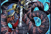 【遊戯王】爬虫類にもブヒテーマを作らないか？