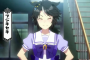 【ウマ娘】いい匂いがしそうなウマ娘選手権