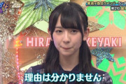 お箸を二つ渡されてキョロキョロする金村美玖ちゃんがぐうかわｗｗｗ※gifあり【日向坂46】