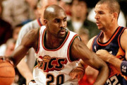 【NBA】歴代最高の守備型ポイントガードは誰か