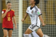 外国人「凄すぎる」U17日本女子代表MF谷川、スーパーゴール！海外のファンが絶賛！リトルなでしこは痛恨の2失点でU17女子W杯ベスト8敗退【海外の反応】