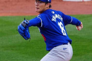 【朗報】山本由伸オープン戦に初登板、2回被安打1無失点3奪三振の快投