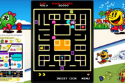 【朗報】「パックマン」の名作14タイトルを収録！ 「PAC-MAN MUSEUM+」2022年発売決定！！