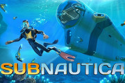 【朗報】海で繰り広げられるオープンワールドサバイバルゲーム『Subnautica』と『Subnautica: Below Zero』が日本で2021年配信決定！！
