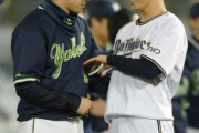 山本由伸、志願の１４１球も勝てず「本当に悔しい」