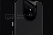 【朗報】Pixel 5 XLさんの三眼カメラ配置をご確認くださいwww