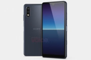 【朗報】ソニー､スマホのコンパクトシリーズを復活か ｢Xperia Compact｣のレンダリング画像リーク